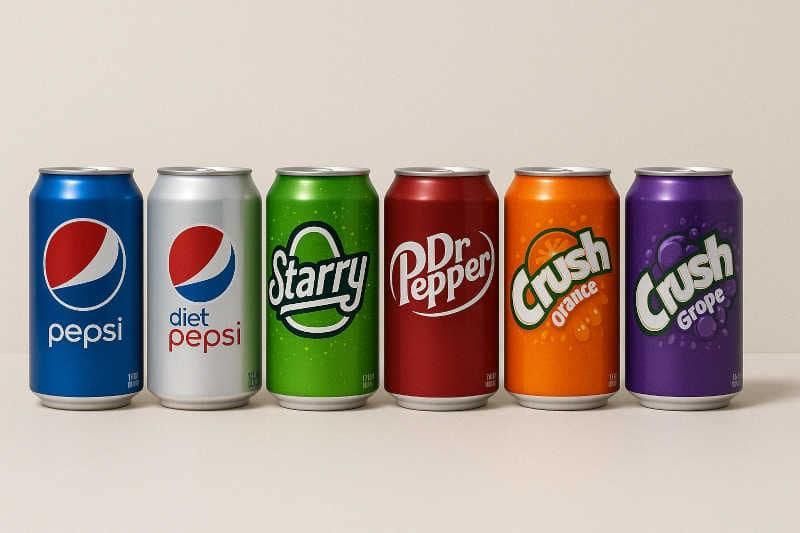 Soda Can