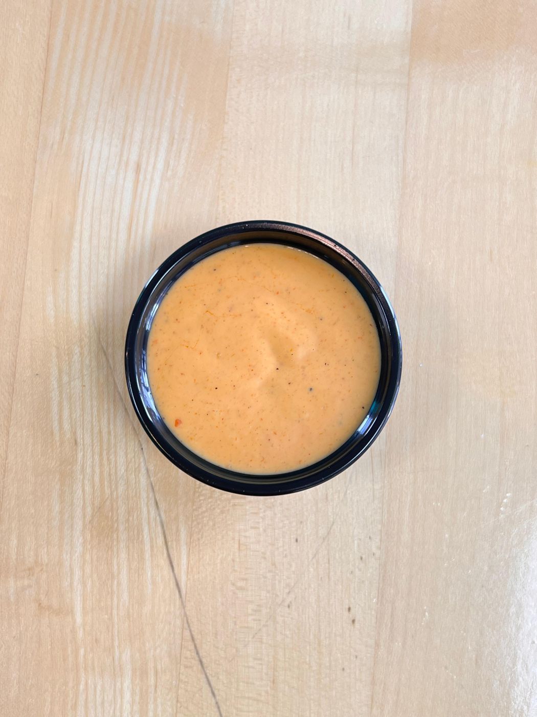 Smash Sauce