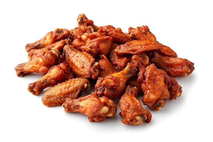 Wings