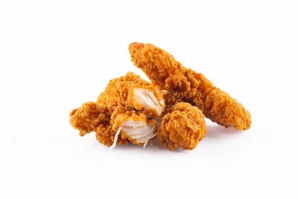 Chicken tenders