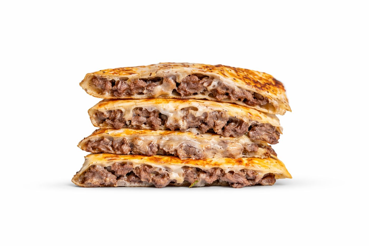 Steak Quesadilla