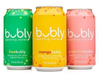 Bubbly