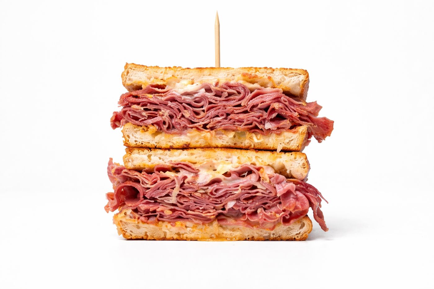 Reuben