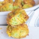 Broccoli Bites (10)
