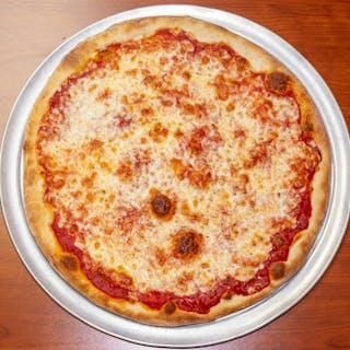 Large Cheese Pizza Red 16"