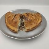 Steak Stromboli