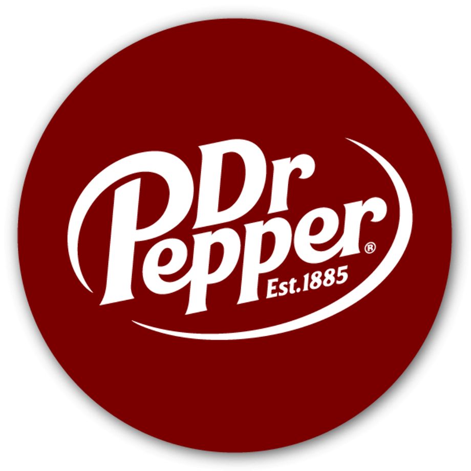 2 Liter Dr. Pepper