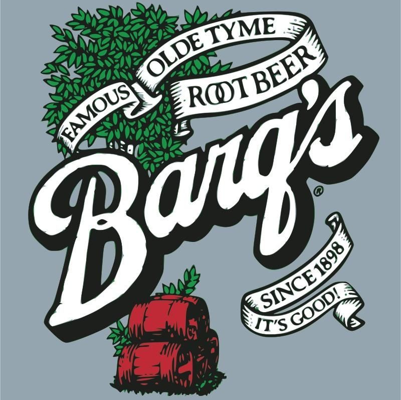 2 Liter Root Beer Barg