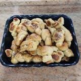 Garlic Knots
