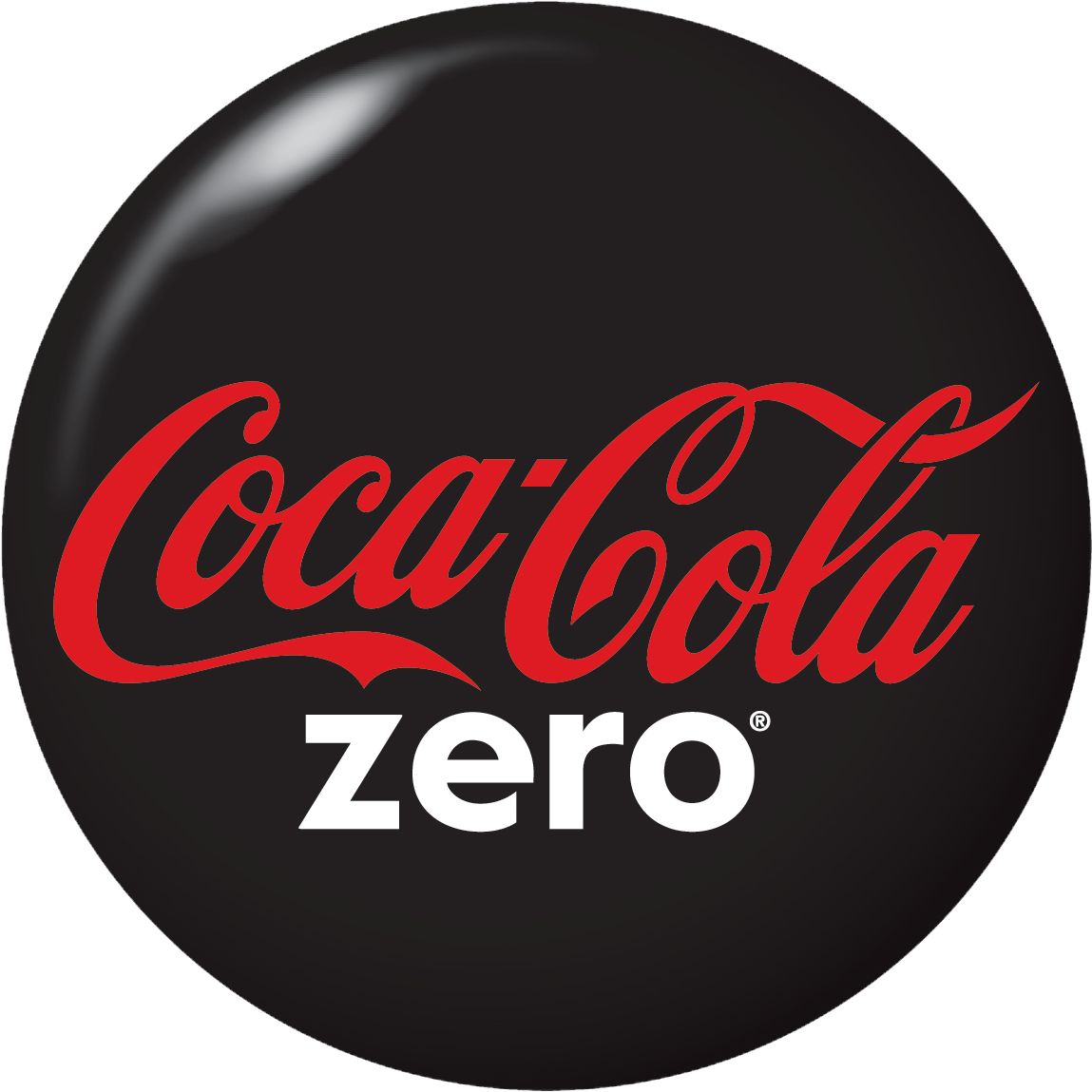 2 Liter Coke Zero