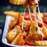 Pizza Fries