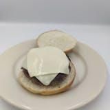 Cheese Burger