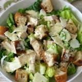 Ceasar Salad