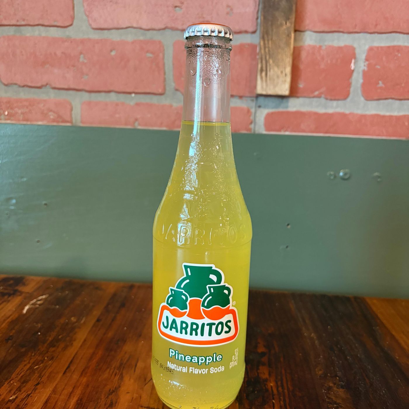 Jarritos - Pineapple
