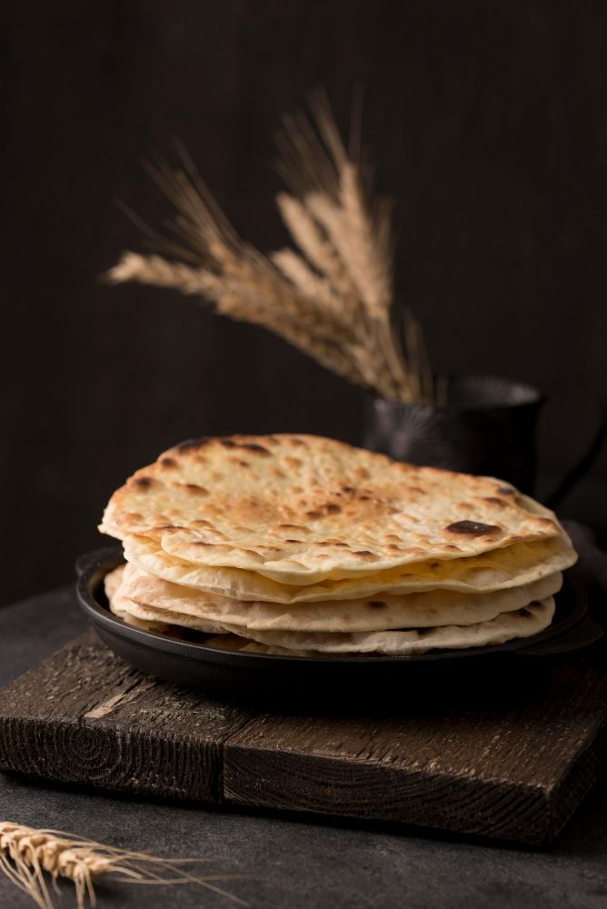 Extra Pita