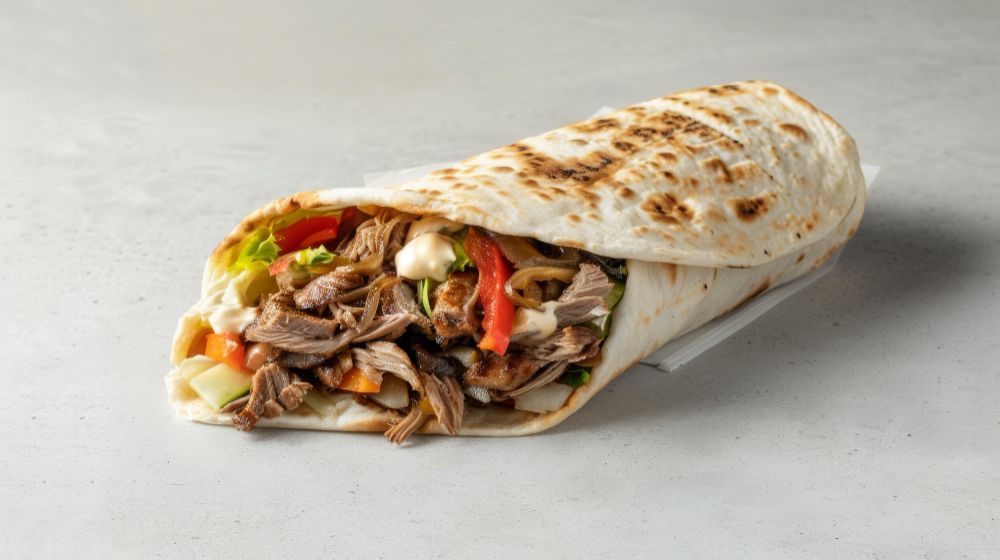 Shawarma (1LB)