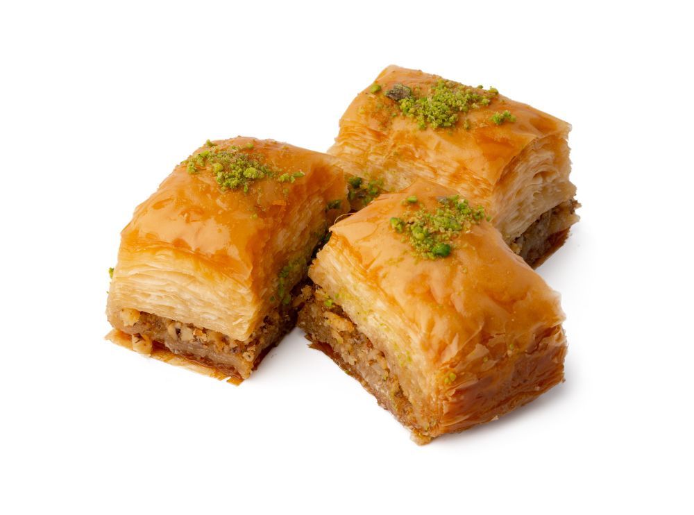 Baklava