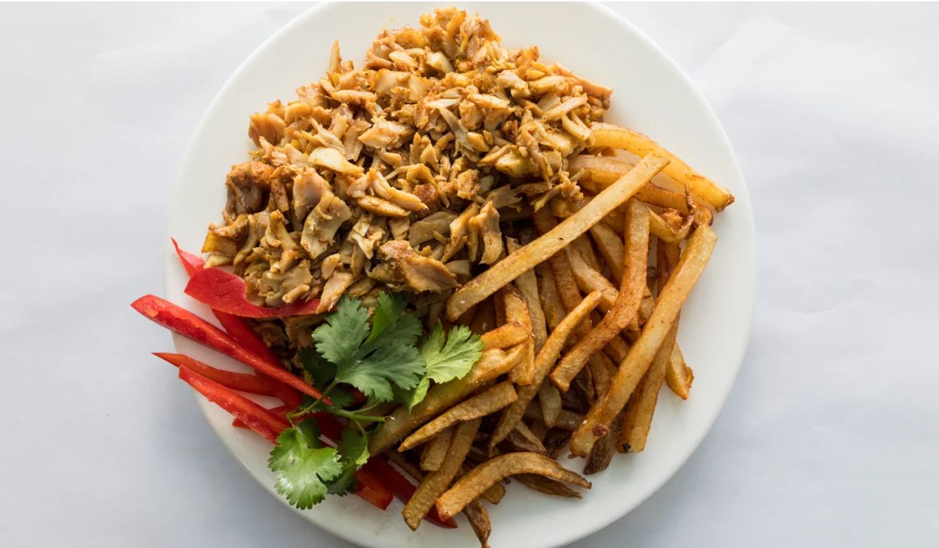 Yerushalmi Mix Entrée
