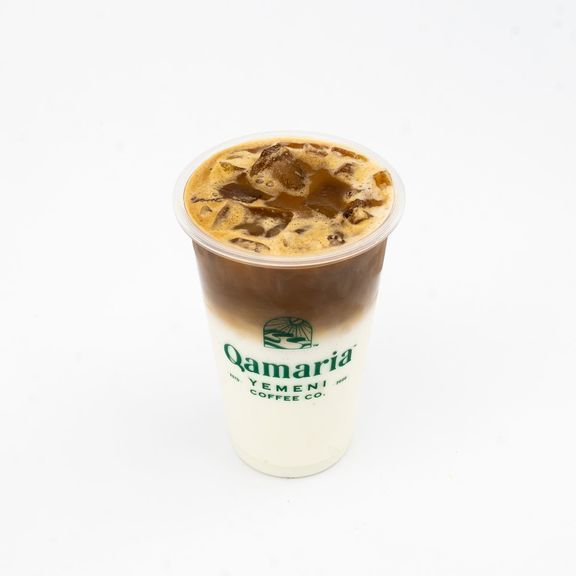 Iced Latte