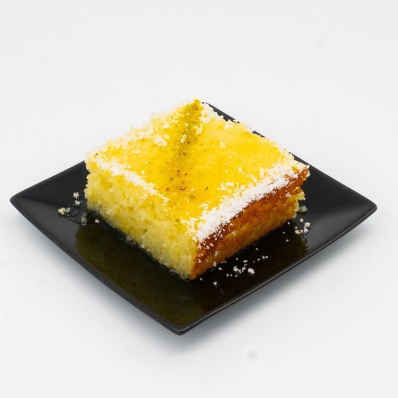 Coconut Cake