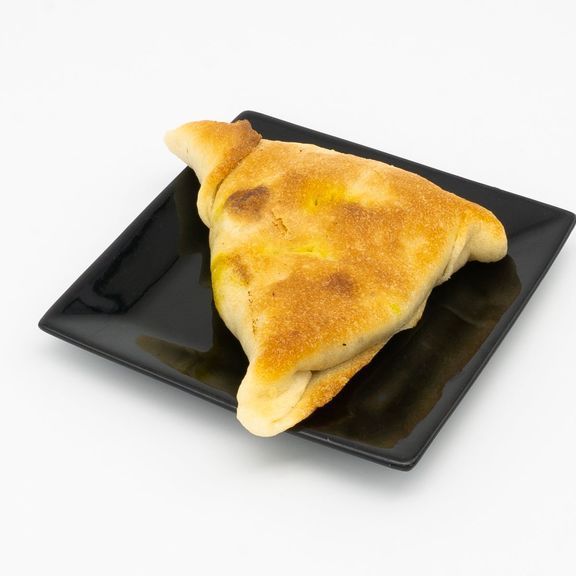 Potato Pie (Fatayer)