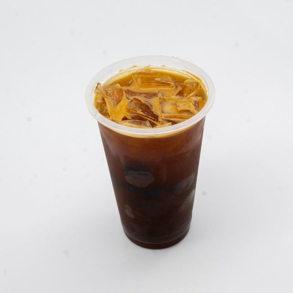 Iced Americano