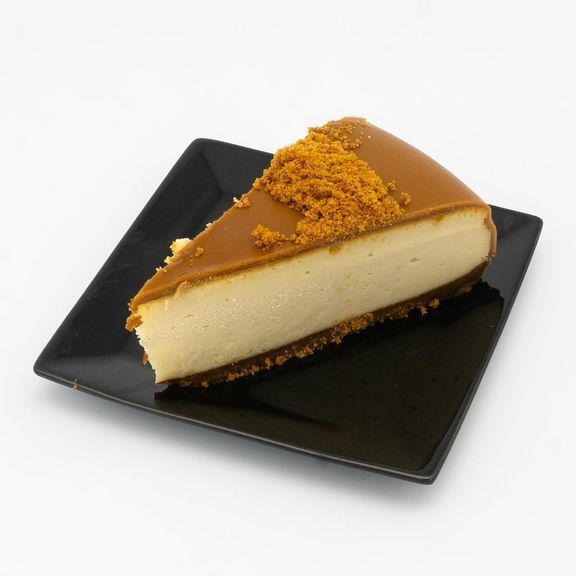 Biscoff Cheesecake