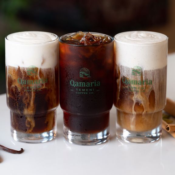 Cold Brew