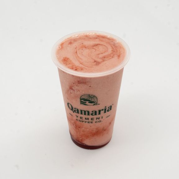 Strawberry Smoothie
