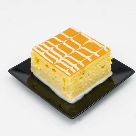 Caramel Milk Cake