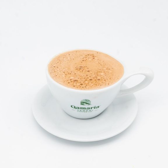 Hot Cocoa