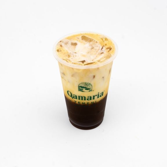 Brown Sugar Oatmilk Shaken Espresso