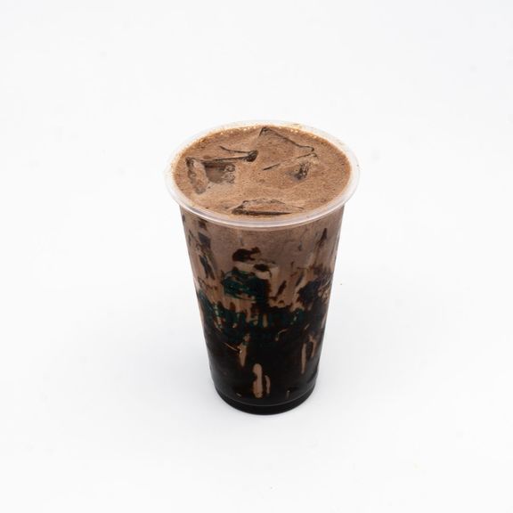 Iced Cocoa