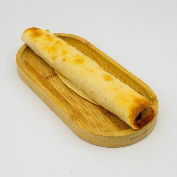 Chicken Shawarma