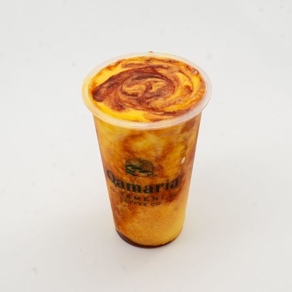 Araysi Yemeni Smoothie