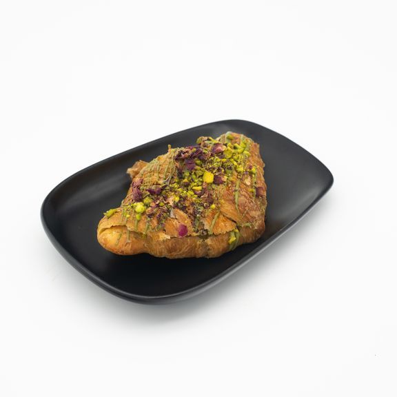 Pistachio Croissant