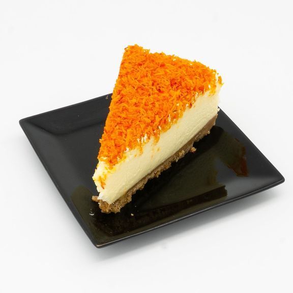 Kunafa Cheesecake