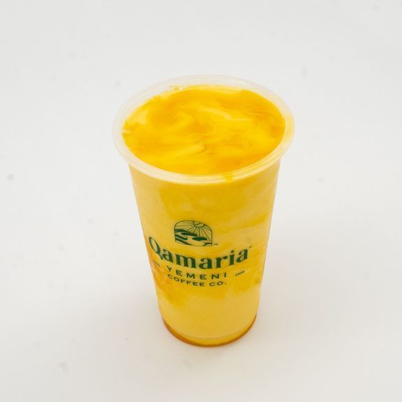 Mango Smoothie