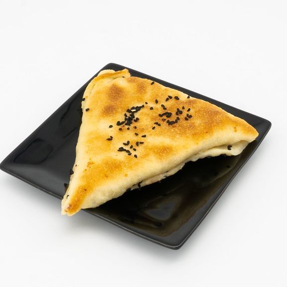 Cheese Pie (Fatayer)