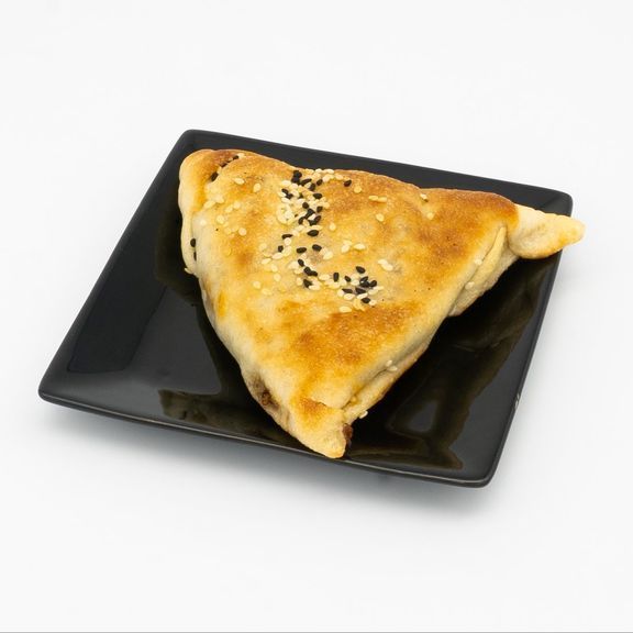 Chicken Pie (Fatayer)