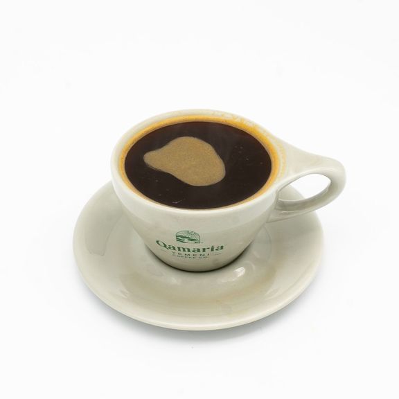 Hot Americano