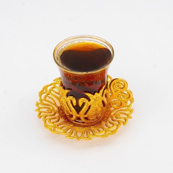 Aidaroos Tea
