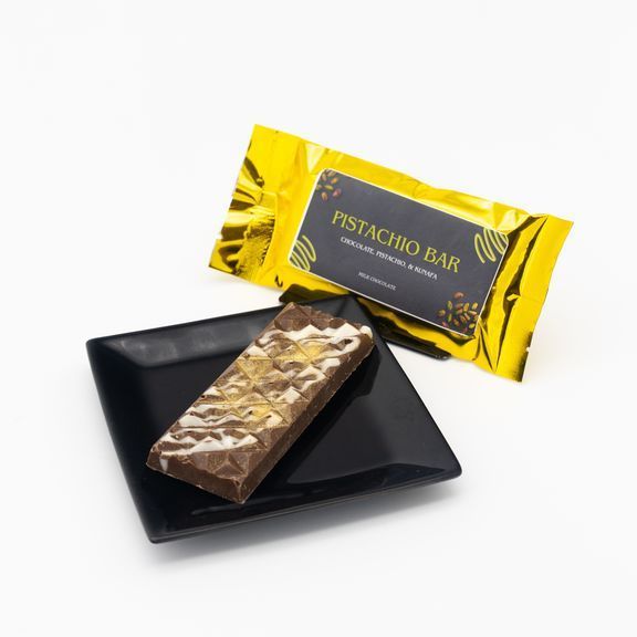Dubai Chocolate Bar