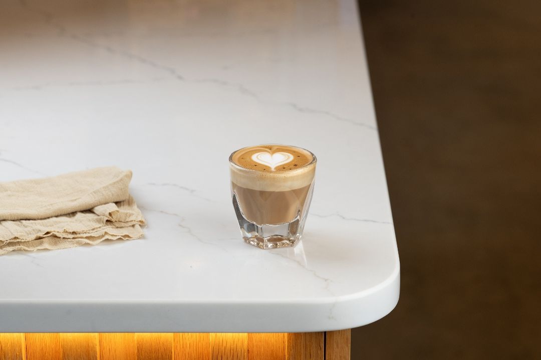 Cortado