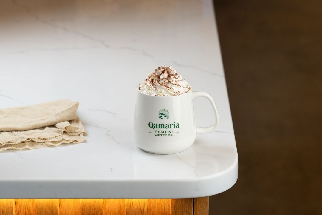 Hot Cocoa