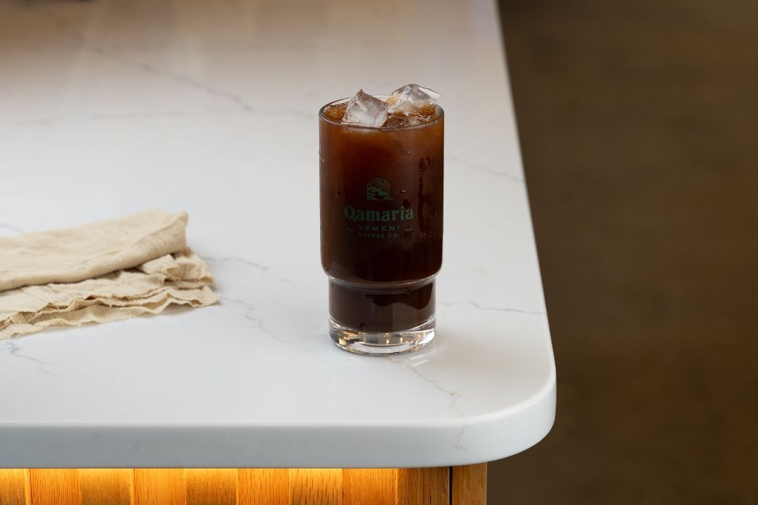 Iced Marib