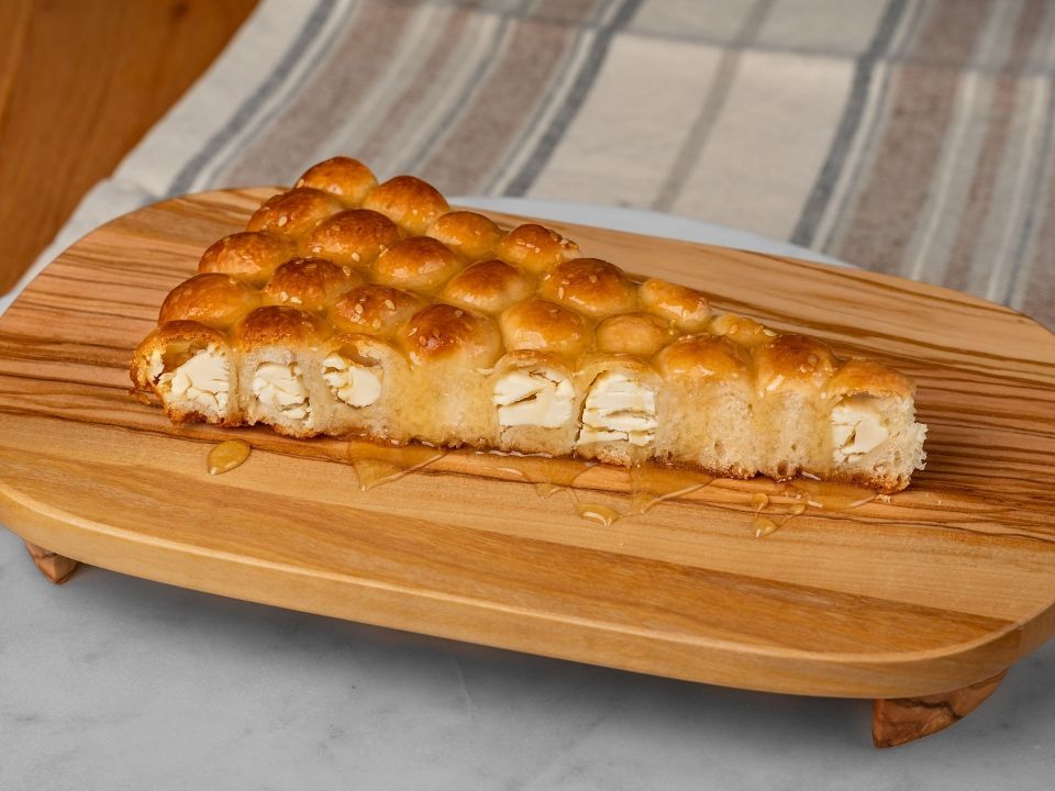 Honeycomb