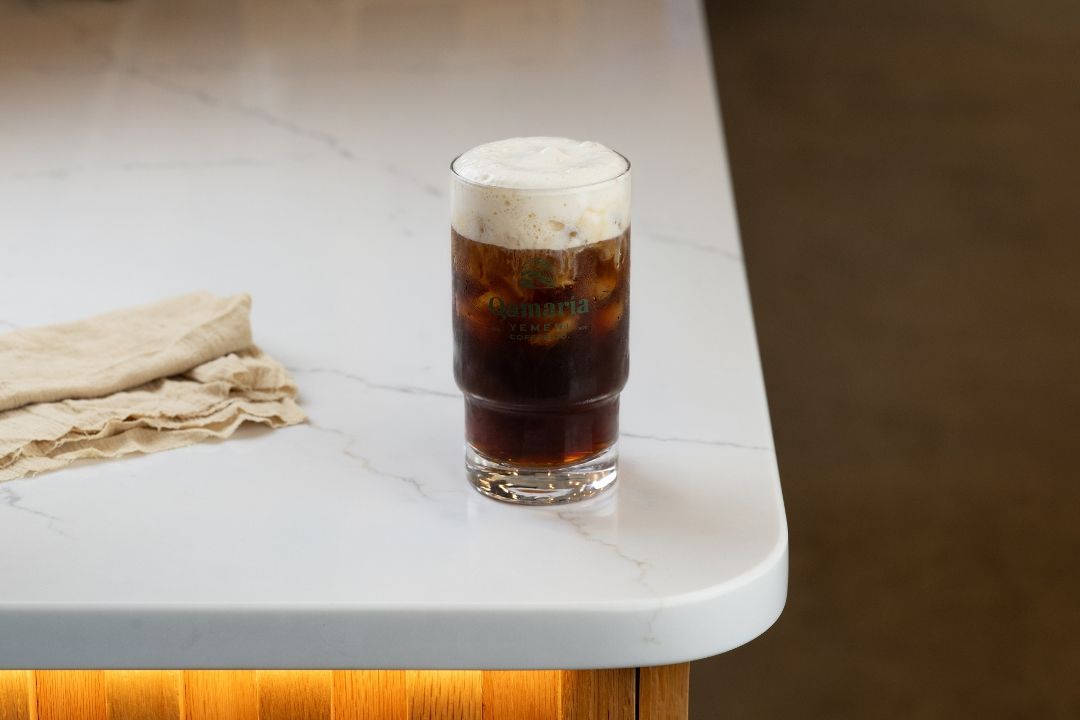 Cold Brew