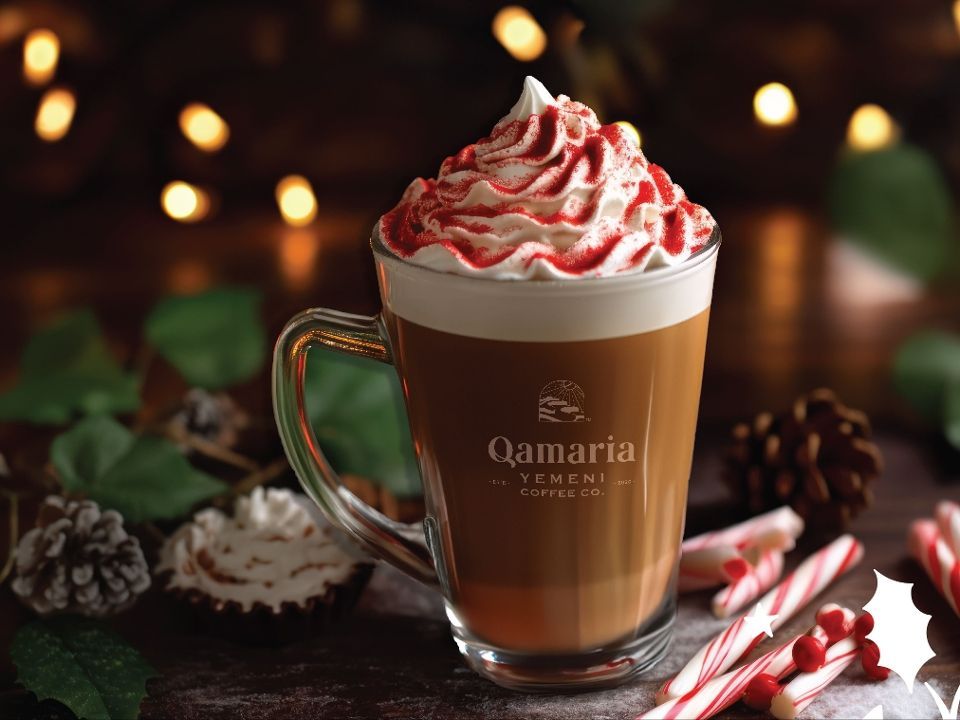 Peppermint Mocha