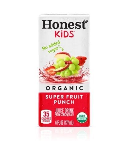 Juice Box